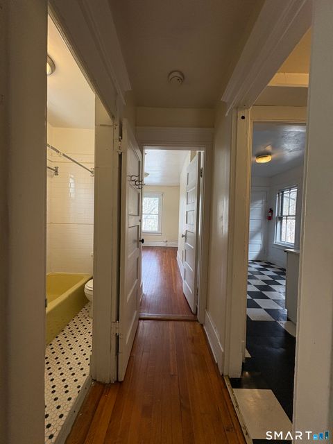 Tiny photo for 797 Elm Street, New Haven, CT 06511 (MLS # 24157596)