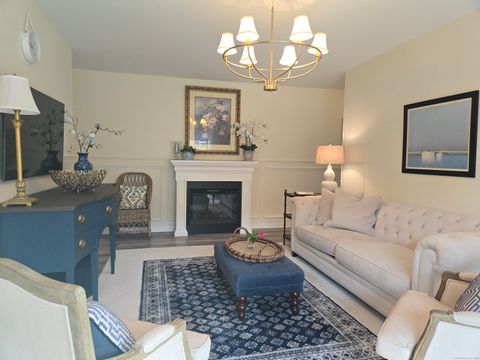 Photo of 45 Jefferson Road #4-1, Branford, CT 06405 (MLS # 24133702)
