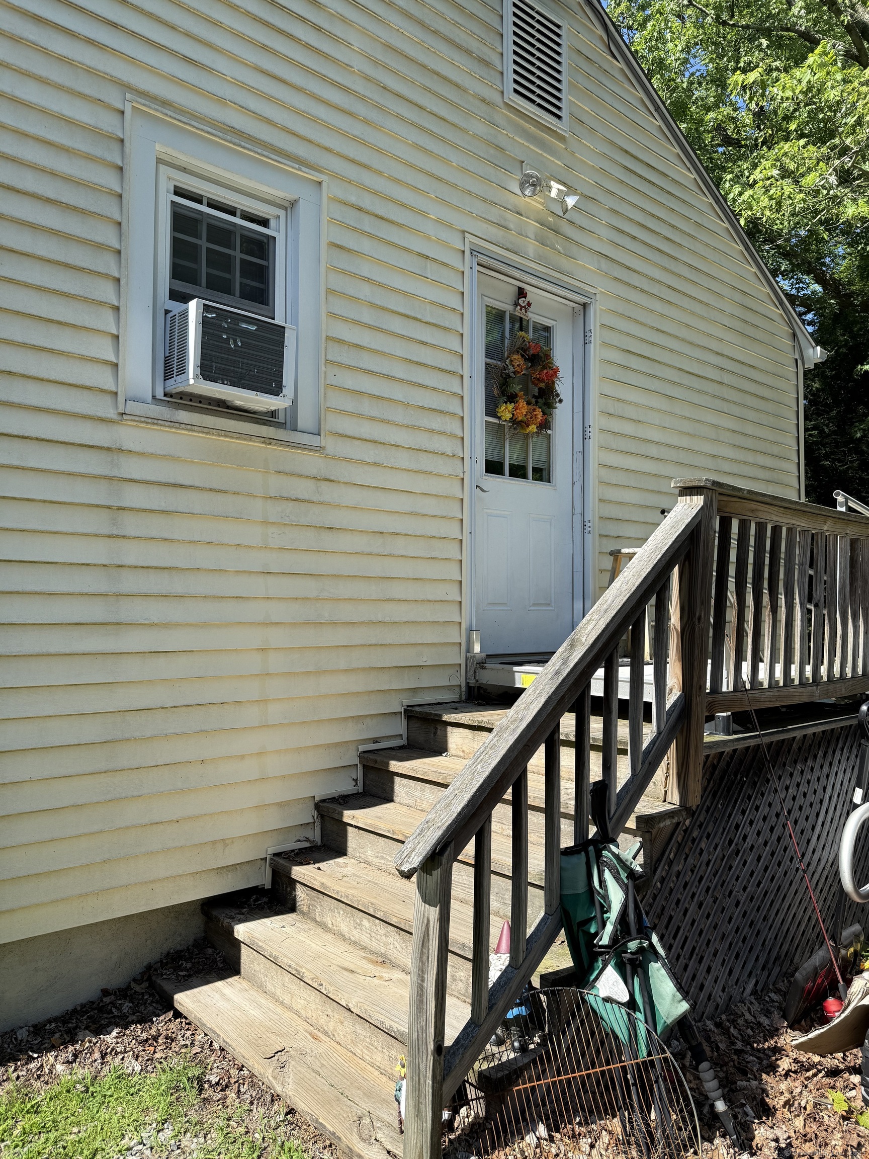 74 Pine Road