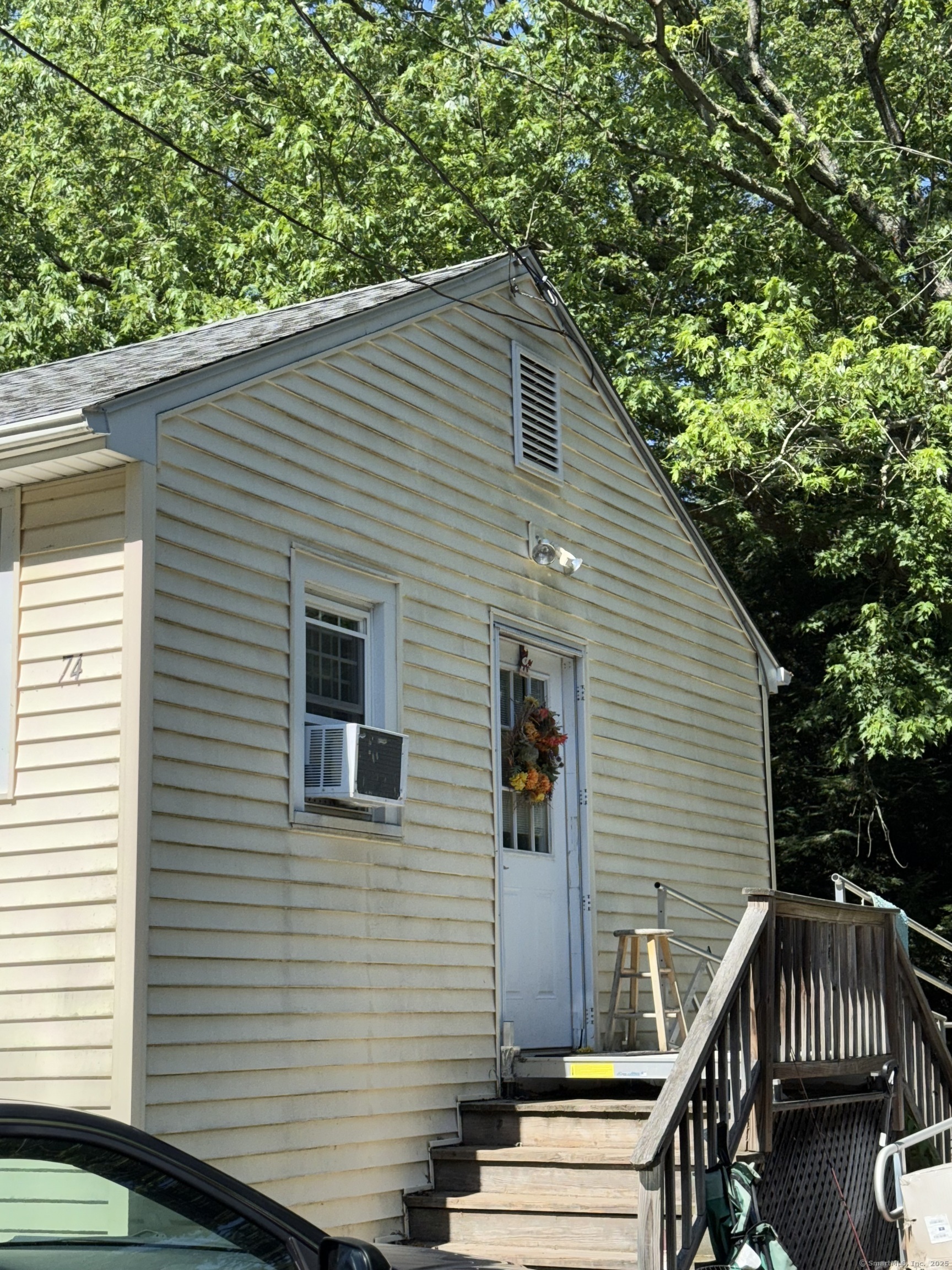 74 Pine Road