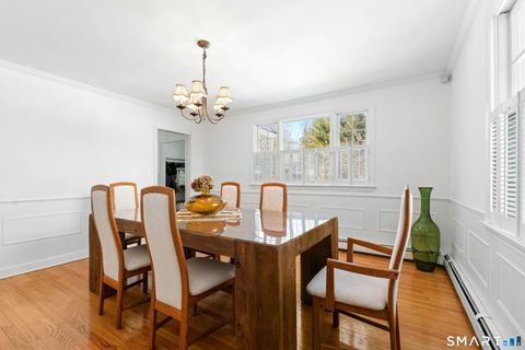 Tiny photo for 201 Judd Street, Fairfield, CT 06824 (MLS # 24150367)