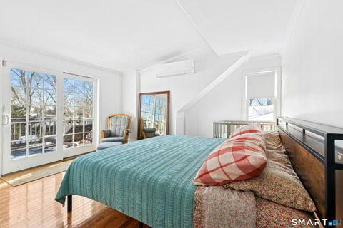 Tiny photo for 201 Judd Street, Fairfield, CT 06824 (MLS # 24150367)