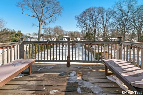 Tiny photo for 201 Judd Street, Fairfield, CT 06824 (MLS # 24150367)