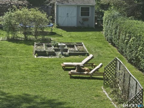 Tiny photo for 201 Judd Street, Fairfield, CT 06824 (MLS # 24150367)