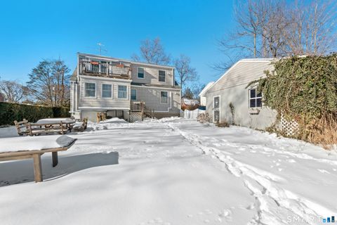 Tiny photo for 201 Judd Street, Fairfield, CT 06824 (MLS # 24150367)