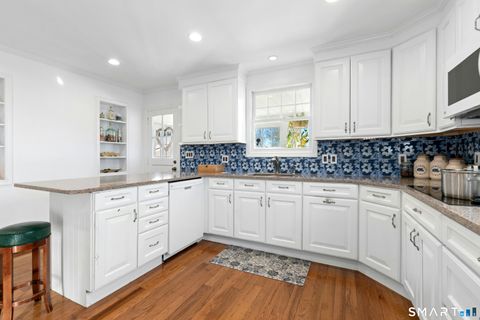 Tiny photo for 201 Judd Street, Fairfield, CT 06824 (MLS # 24150367)