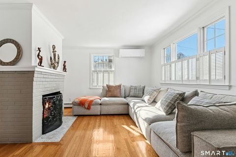 Tiny photo for 201 Judd Street, Fairfield, CT 06824 (MLS # 24150367)