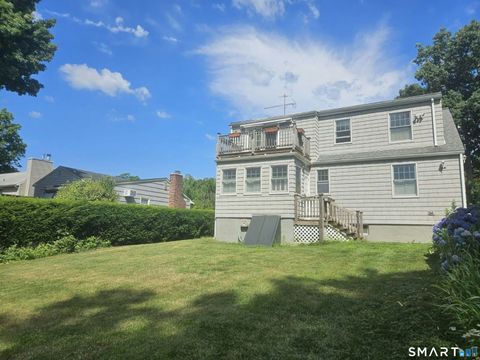 Tiny photo for 201 Judd Street, Fairfield, CT 06824 (MLS # 24150367)