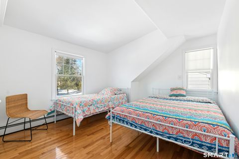 Tiny photo for 201 Judd Street, Fairfield, CT 06824 (MLS # 24150367)