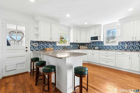 Tiny photo for 201 Judd Street, Fairfield, CT 06824 (MLS # 24150367)