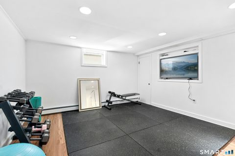 Tiny photo for 201 Judd Street, Fairfield, CT 06824 (MLS # 24150367)