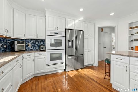 Tiny photo for 201 Judd Street, Fairfield, CT 06824 (MLS # 24150367)