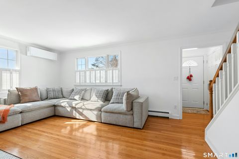 Tiny photo for 201 Judd Street, Fairfield, CT 06824 (MLS # 24150367)