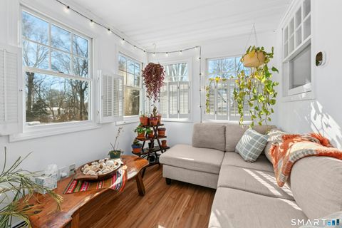 Tiny photo for 201 Judd Street, Fairfield, CT 06824 (MLS # 24150367)