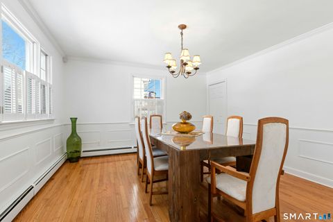 Tiny photo for 201 Judd Street, Fairfield, CT 06824 (MLS # 24150367)