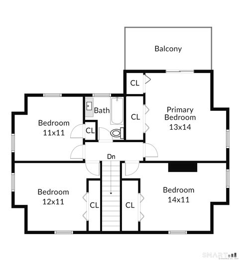 Tiny photo for 201 Judd Street, Fairfield, CT 06824 (MLS # 24150367)