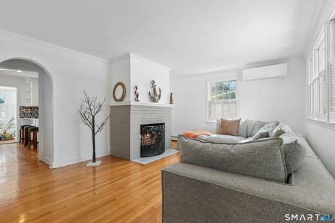 Tiny photo for 201 Judd Street, Fairfield, CT 06824 (MLS # 24150367)