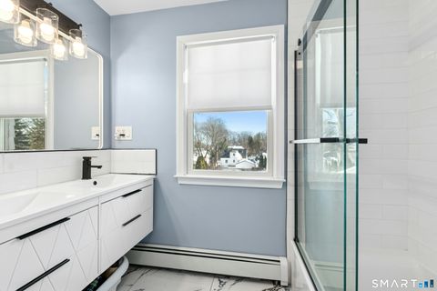 Tiny photo for 201 Judd Street, Fairfield, CT 06824 (MLS # 24150367)