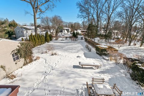 Tiny photo for 201 Judd Street, Fairfield, CT 06824 (MLS # 24150367)