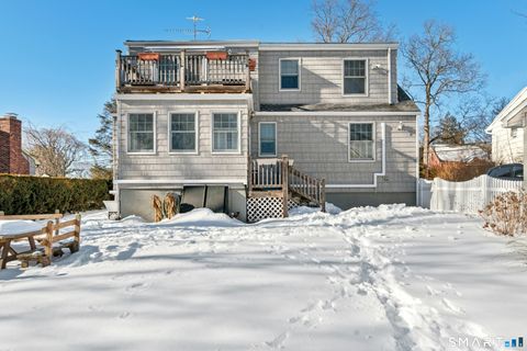 Tiny photo for 201 Judd Street, Fairfield, CT 06824 (MLS # 24150367)