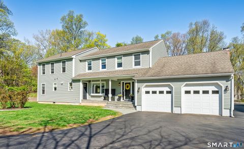 Photo of 66 Sachem Drive, Middletown, CT 06457 (MLS # 24171598)