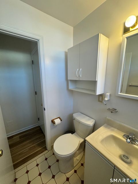 Tiny photo for 4 Van Zant Street #B13, Norwalk, CT 06855 (MLS # 24149292)