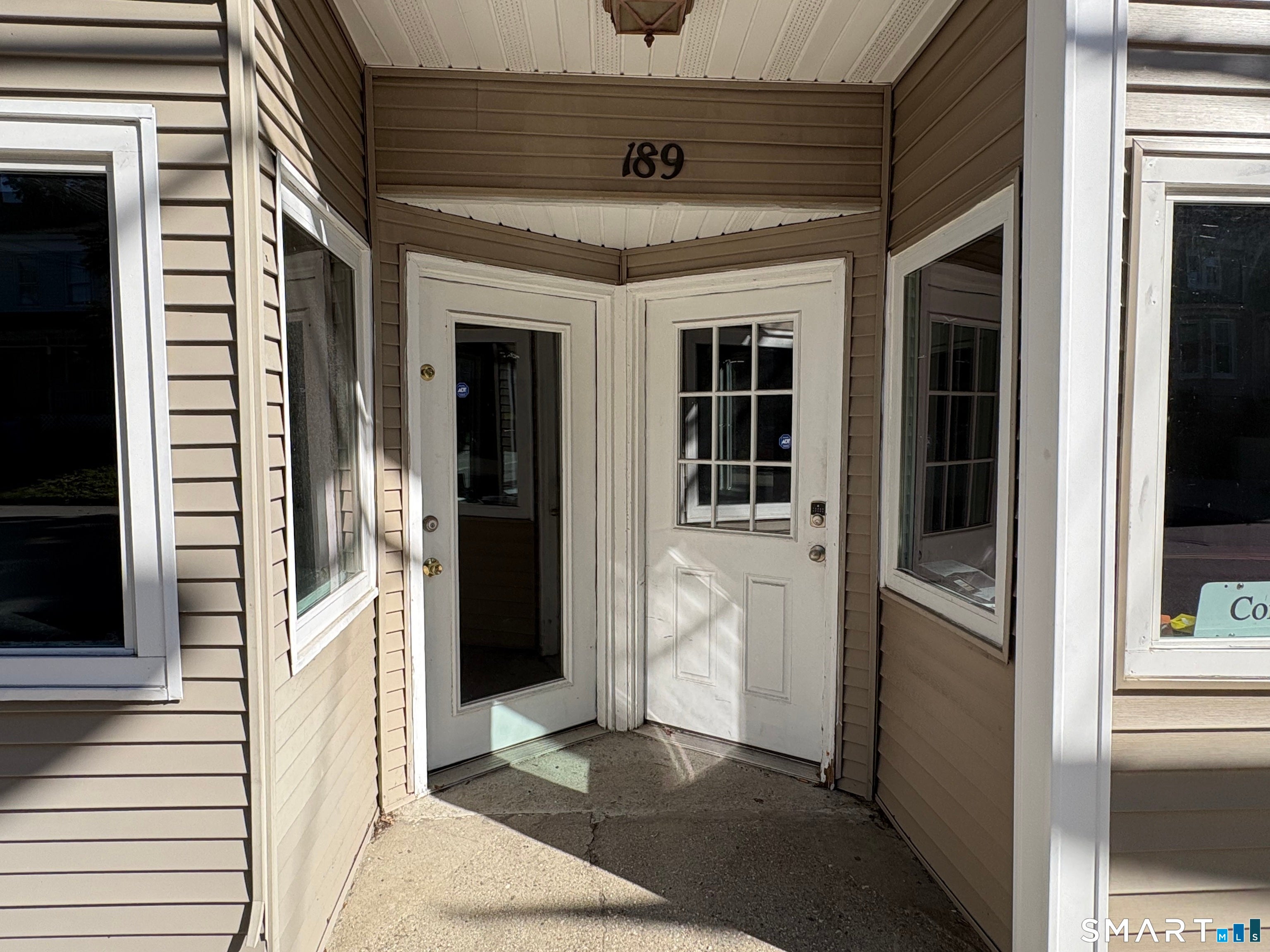 189 Central Avenue