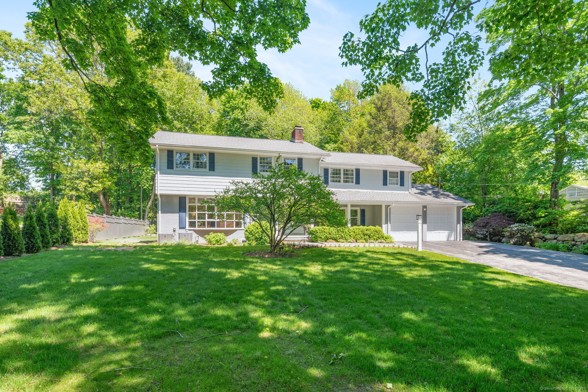 134 East Rocks Road