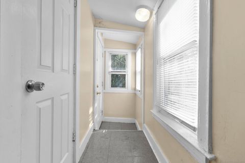 Tiny photo for 122 Derby Avenue, New Haven, CT 06511 (MLS # 24134193)