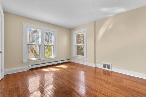 Tiny photo for 122 Derby Avenue, New Haven, CT 06511 (MLS # 24134193)