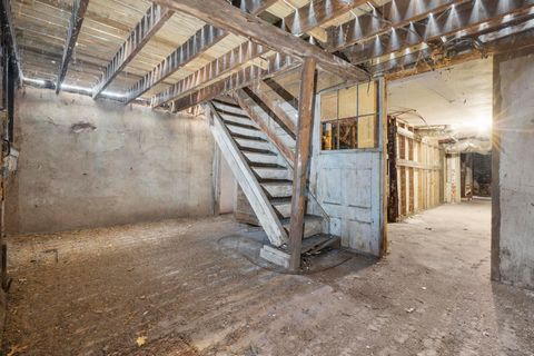 Tiny photo for 122 Derby Avenue, New Haven, CT 06511 (MLS # 24134193)