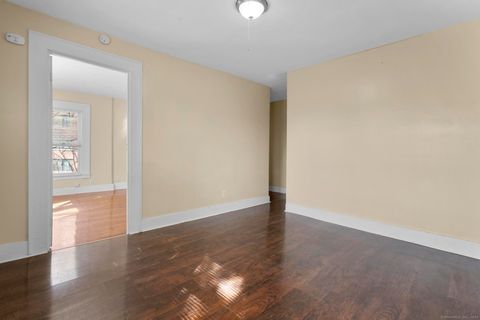 Tiny photo for 122 Derby Avenue, New Haven, CT 06511 (MLS # 24134193)
