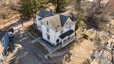 Tiny photo for 122 Derby Avenue, New Haven, CT 06511 (MLS # 24134193)