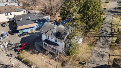Tiny photo for 122 Derby Avenue, New Haven, CT 06511 (MLS # 24134193)