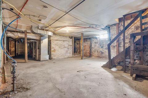 Tiny photo for 122 Derby Avenue, New Haven, CT 06511 (MLS # 24134193)