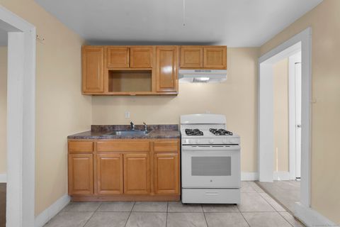 Tiny photo for 122 Derby Avenue, New Haven, CT 06511 (MLS # 24134193)