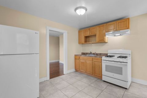 Tiny photo for 122 Derby Avenue, New Haven, CT 06511 (MLS # 24134193)