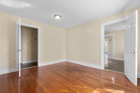 Tiny photo for 122 Derby Avenue, New Haven, CT 06511 (MLS # 24134193)