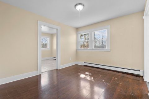 Tiny photo for 122 Derby Avenue, New Haven, CT 06511 (MLS # 24134193)