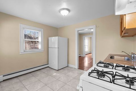Tiny photo for 122 Derby Avenue, New Haven, CT 06511 (MLS # 24134193)