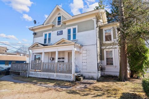 122 Derby Avenue New Haven CT 06511