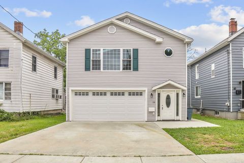 38 Brown Street West Haven CT 06516