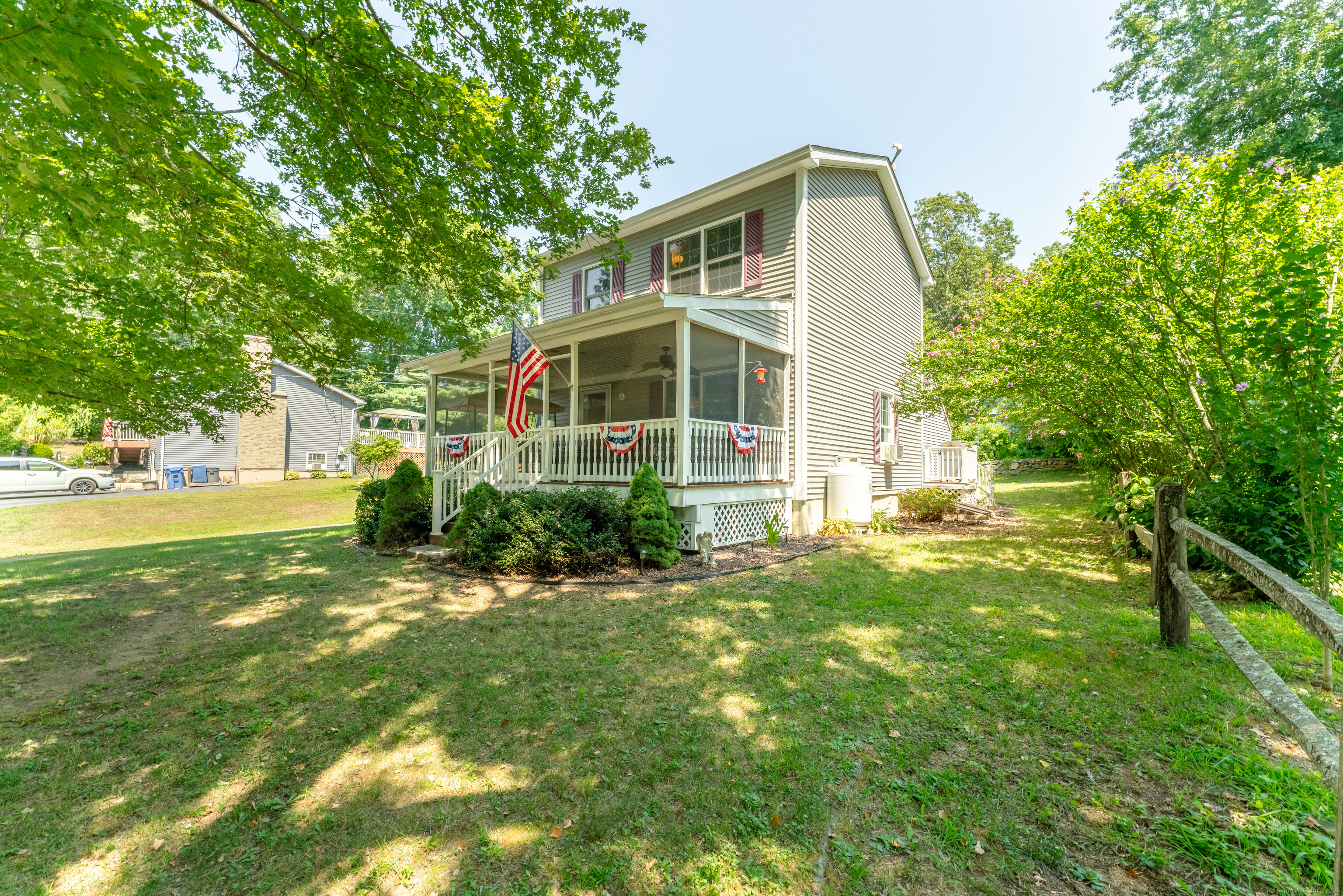 19 Alvina Avenue