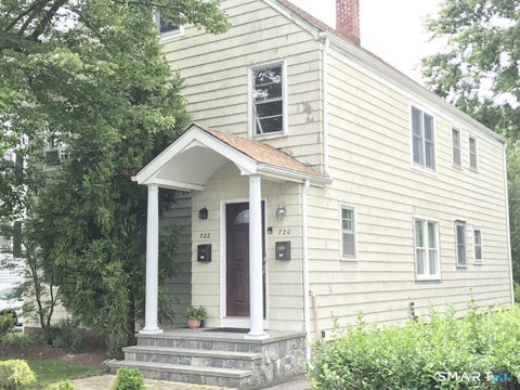 Photo of 720 Knapps Highway, Fairfield, CT 06825 (MLS # 24212138)