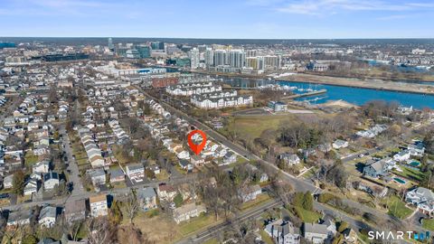 Tiny photo for 110 Burwood Avenue #2, Stamford, CT 06902 (MLS # 24153485)