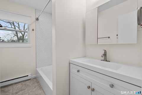 Tiny photo for 110 Burwood Avenue #2, Stamford, CT 06902 (MLS # 24153485)