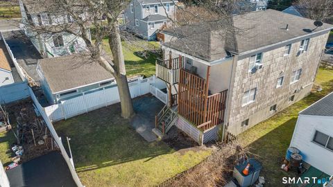 Tiny photo for 110 Burwood Avenue #2, Stamford, CT 06902 (MLS # 24153485)