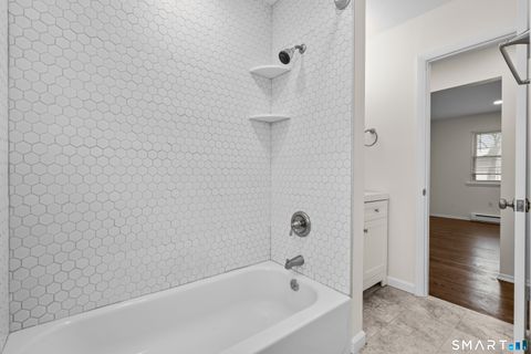 Tiny photo for 110 Burwood Avenue #2, Stamford, CT 06902 (MLS # 24153485)