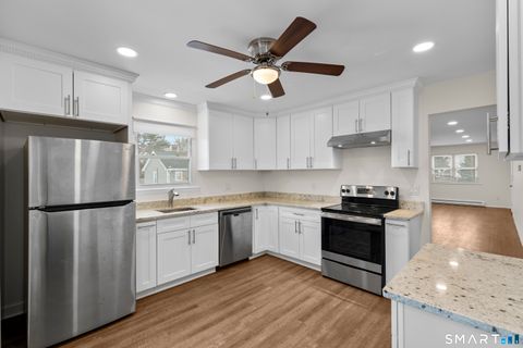 Tiny photo for 110 Burwood Avenue #2, Stamford, CT 06902 (MLS # 24153485)