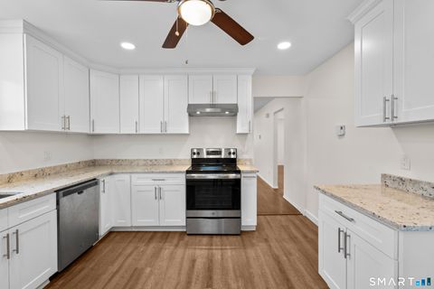 Tiny photo for 110 Burwood Avenue #2, Stamford, CT 06902 (MLS # 24153485)